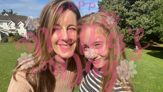 A Wild & Wonderful Mother's Day from Kachoo to YOU