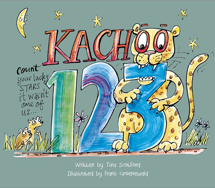 Kachoo 123