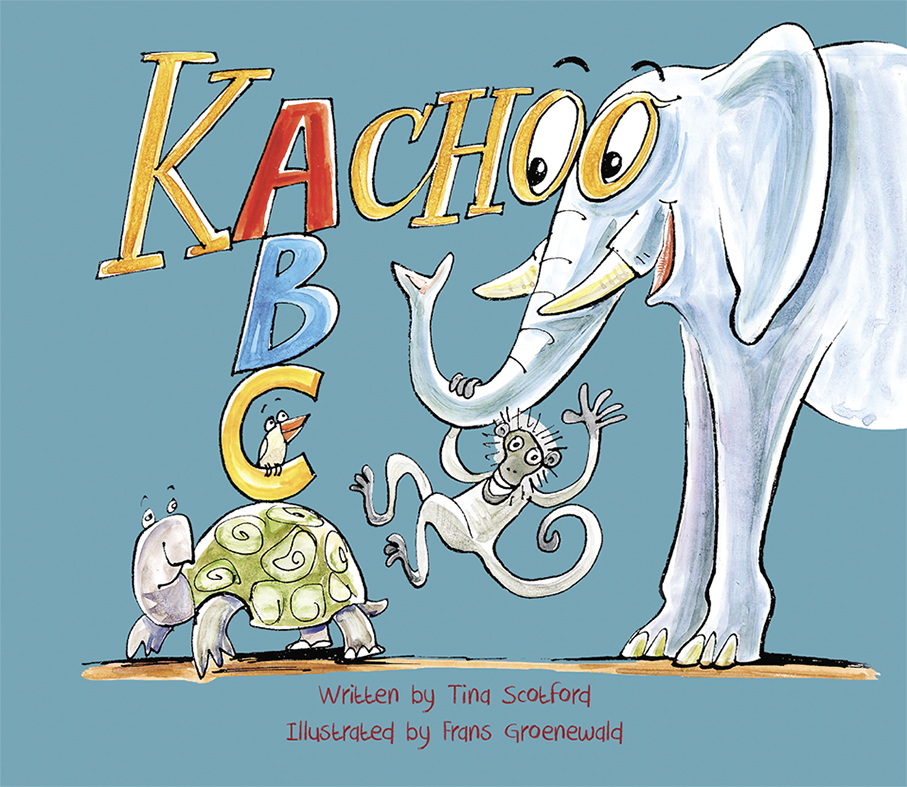 Kachoo ABC