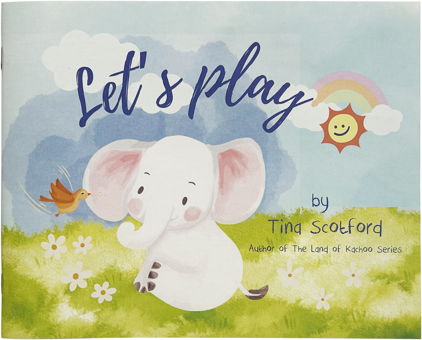 Let's Play