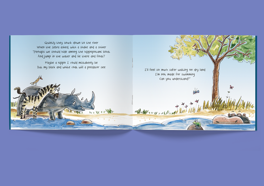 Lost in the Land of Kachoo